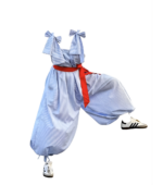 Rochia - Salopeta Transforma