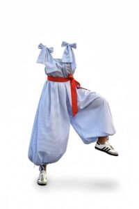 Rochia - Salopeta Transforma photo review