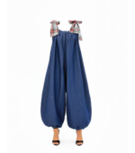 Rochia - Salopeta Transforma, denim