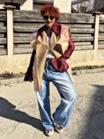 Vesta Lux, Bej - imagine 14