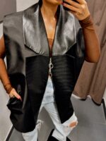 Vesta Lux, Negru - imagine 2