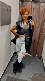 Vesta Lux, Negru - imagine 9