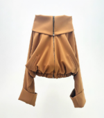 Jacheta Urban Volume, Stofa, Bej