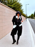 Trening IUnique, Negru - imagine 5