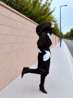 Trening IUnique, Negru - imagine 4