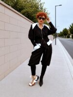 Trening IUnique, Negru - imagine 3