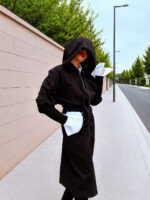 Trening IUnique, Negru - imagine 9
