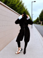 Trening IUnique, Negru - imagine 12