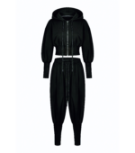 Trening IUnique, Negru